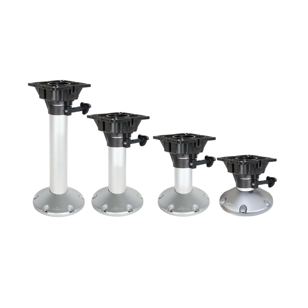 Oceansouth Fixed Pedestals - Boatyard Malaysia