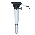 Plug In 50mm Gas Pedestal boatyardmalaysia