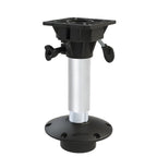 Oceansouth Waverider Socket Pedestal Flat Base - Boatyard Malaysia