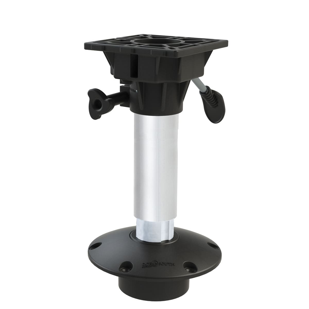 Oceansouth Waverider Socket Pedestal Flat Base - Boatyard Malaysia