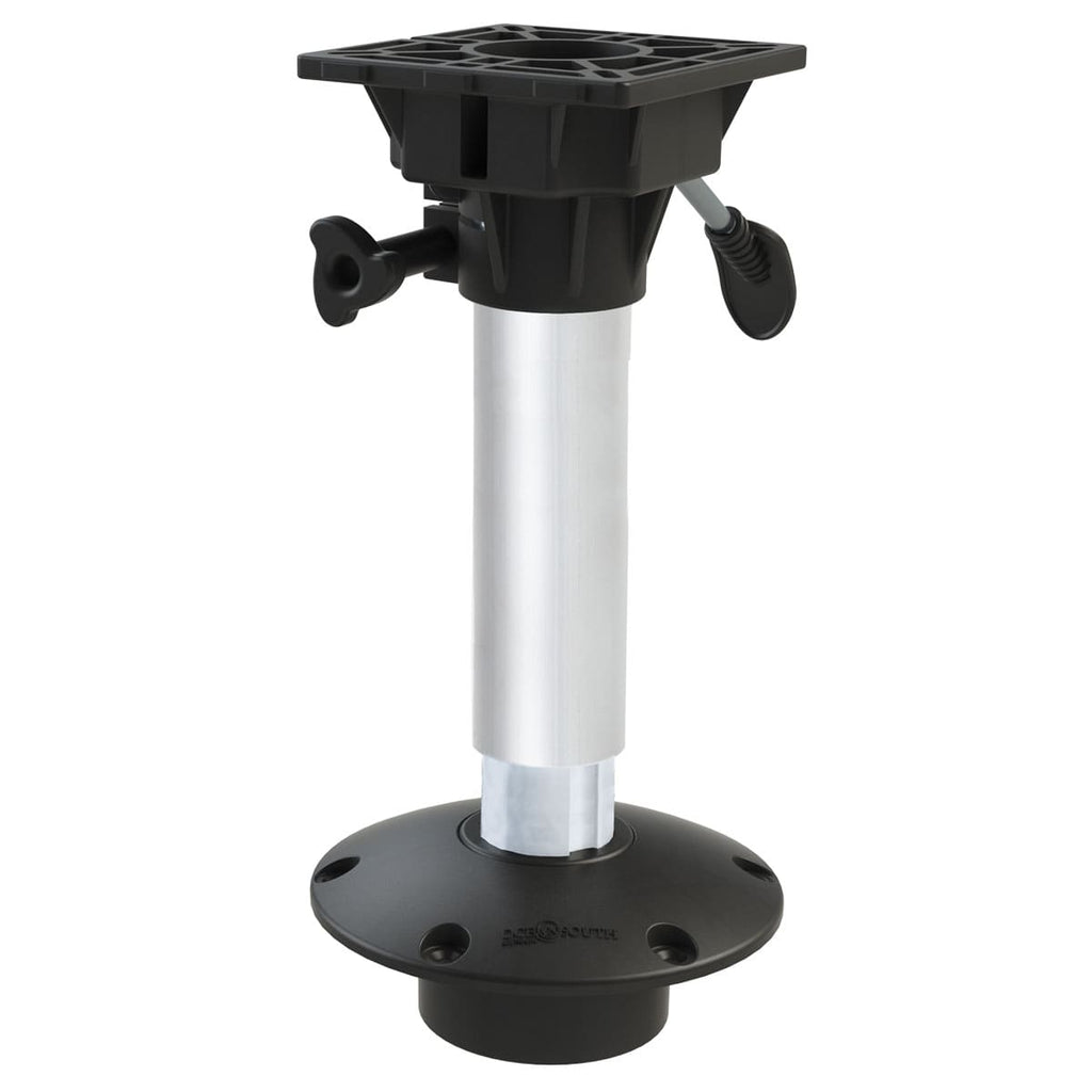 Oceansouth Waverider Socket Pedestal Flat Base - Boatyard Malaysia