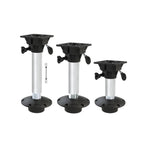 Oceansouth Waverider Socket Pedestal Flat Base - Boatyard Malaysia