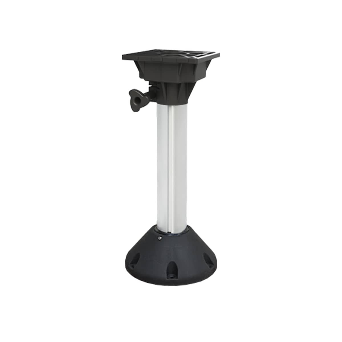 Oceansouth Socket Pedestal - Boatyard Malaysia