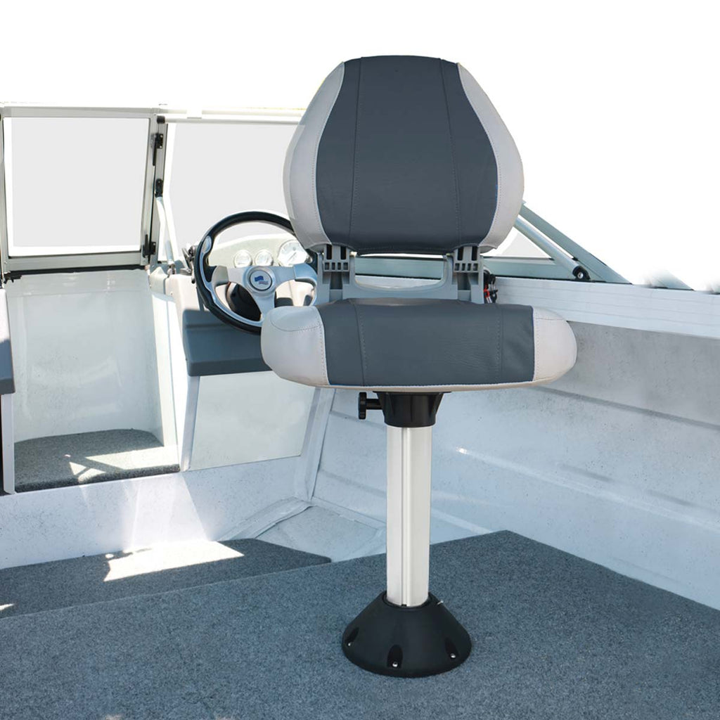 Oceansouth Socket Pedestal - Boatyard Malaysia