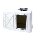 Boat Seat Box boatyardmalaysia