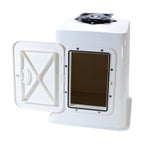 Boat Seat Box boatyardmalaysia