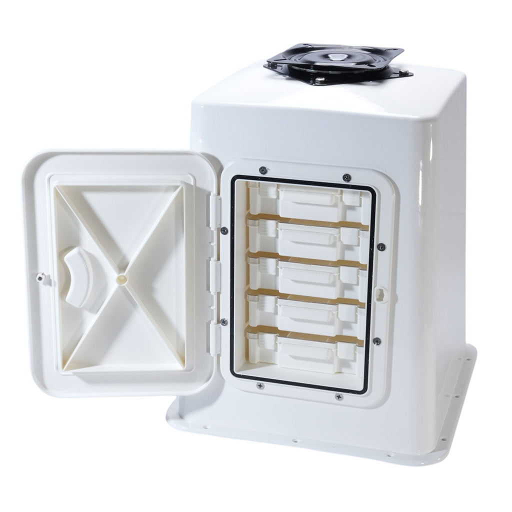 Boat Seat Box boatyardmalaysia