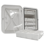 Oceansouth Hatch Tackle Tray Storage - Boatyard Malaysia