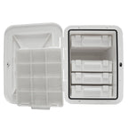 Oceansouth Hatch Tackle Tray Storage - Boatyard Malaysia
