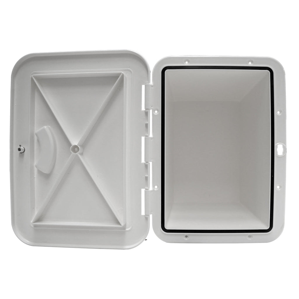 Oceansouth Hatch Storage Box - Boatyard Malaysia
