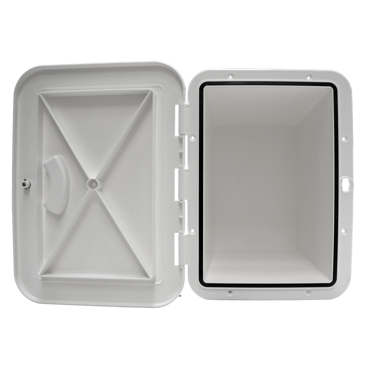 Oceansouth Hatch Storage Box - Boatyard Malaysia