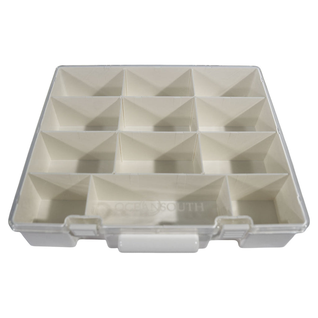 Oceansouth Storaway Fishing Tackle Box - Boatyard Malaysia