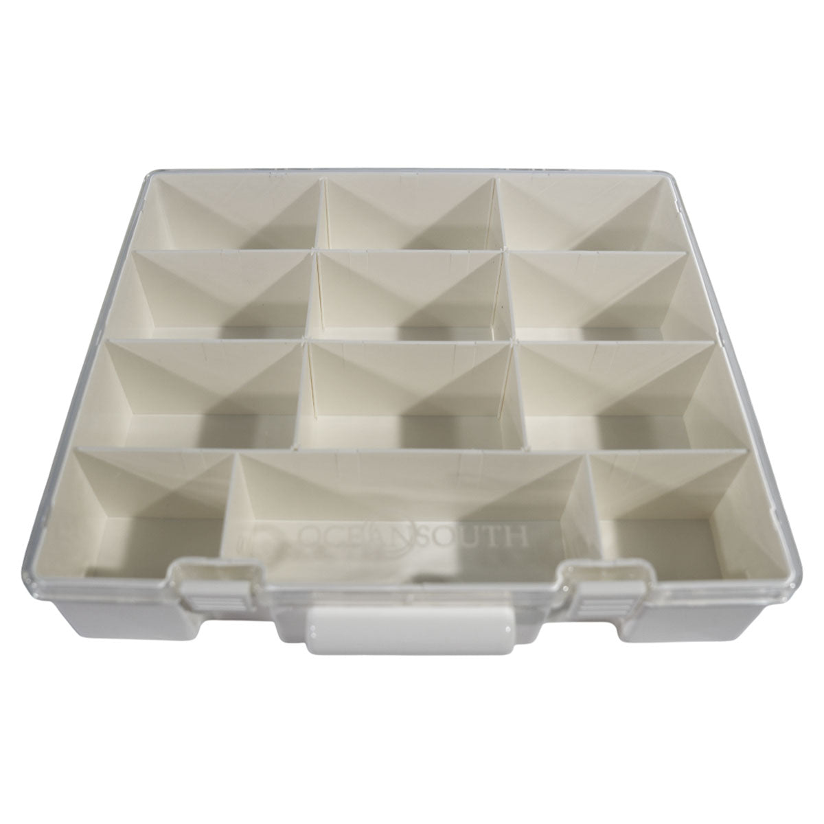 Oceansouth Storaway Fishing Tackle Box - Boatyard Malaysia