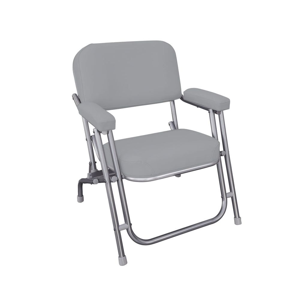 Oceansouth Large Marine Deck & Dock Chair - Boatyard Malaysia