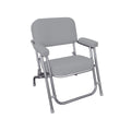 Oceansouth Large Marine Deck & Dock Chair - Boatyard Malaysia