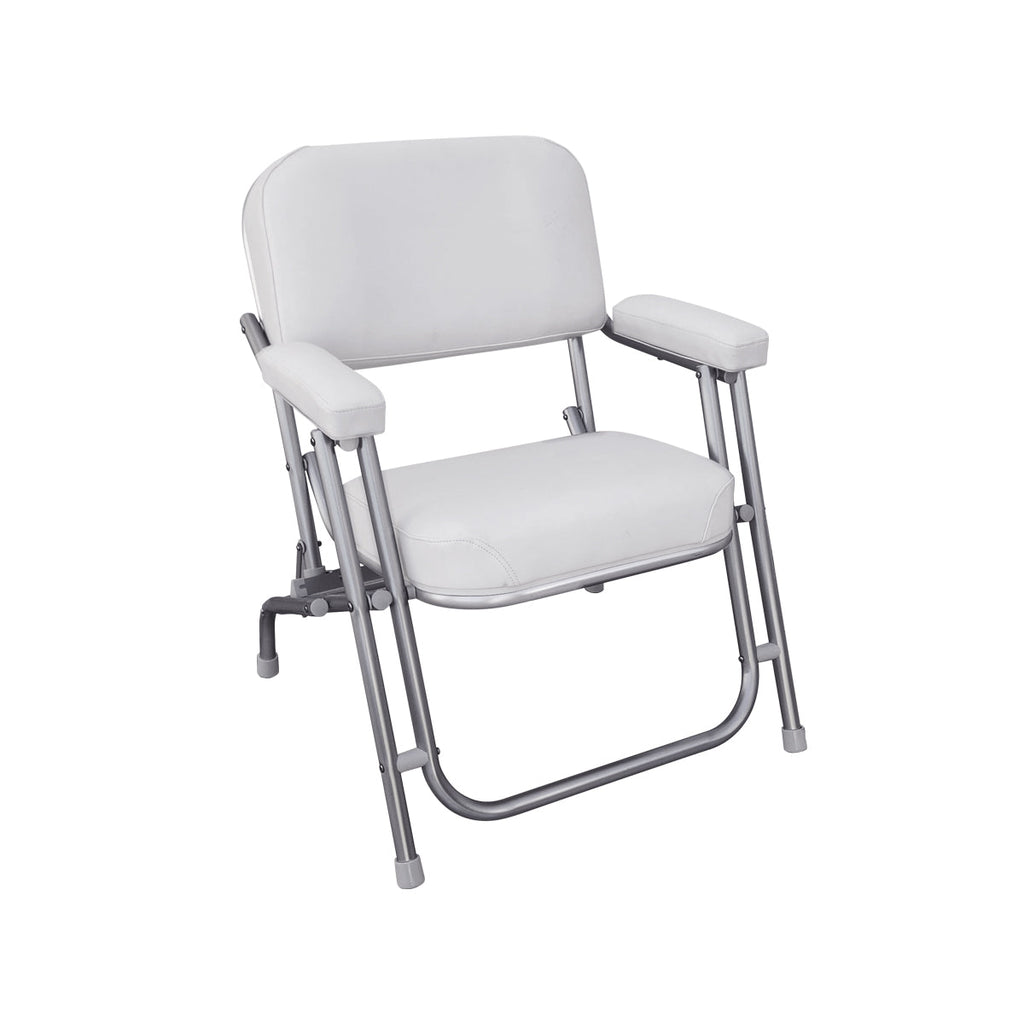 Oceansouth Large Marine Deck & Dock Chair - Boatyard Malaysia