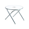Oceansouth Folding Deck Table - Boatyard Malaysia