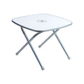 Oceansouth Folding Deck Table - Boatyard Malaysia