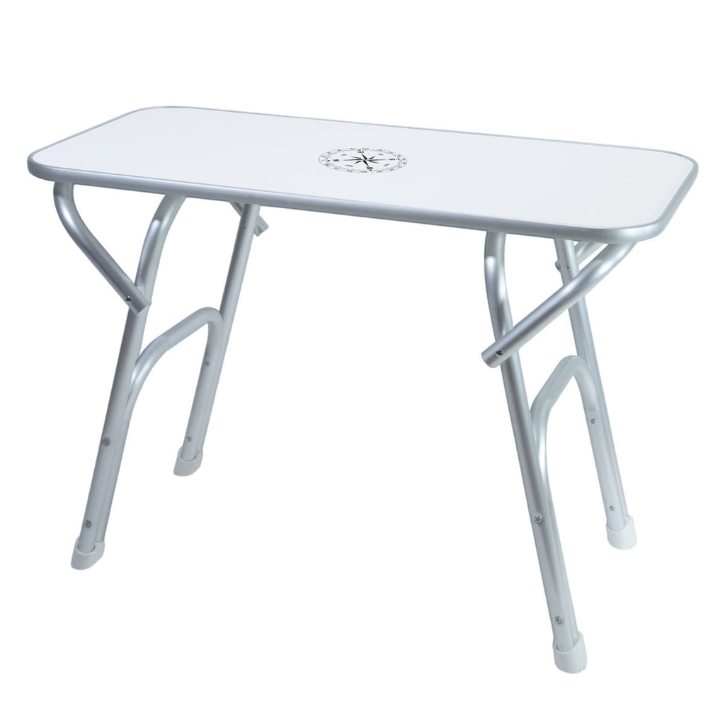 Oceansouth Folding Deck Table - Boatyard Malaysia