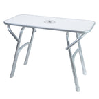 Oceansouth Folding Deck Table - Boatyard Malaysia