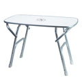 Oceansouth Folding Deck Table - Boatyard Malaysia