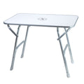 Oceansouth Folding Deck Table - Boatyard Malaysia