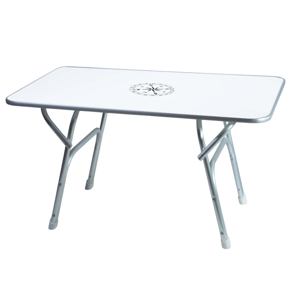 Oceansouth Folding Deck Table - Boatyard Malaysia