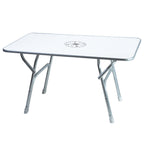 Oceansouth Folding Deck Table - Boatyard Malaysia