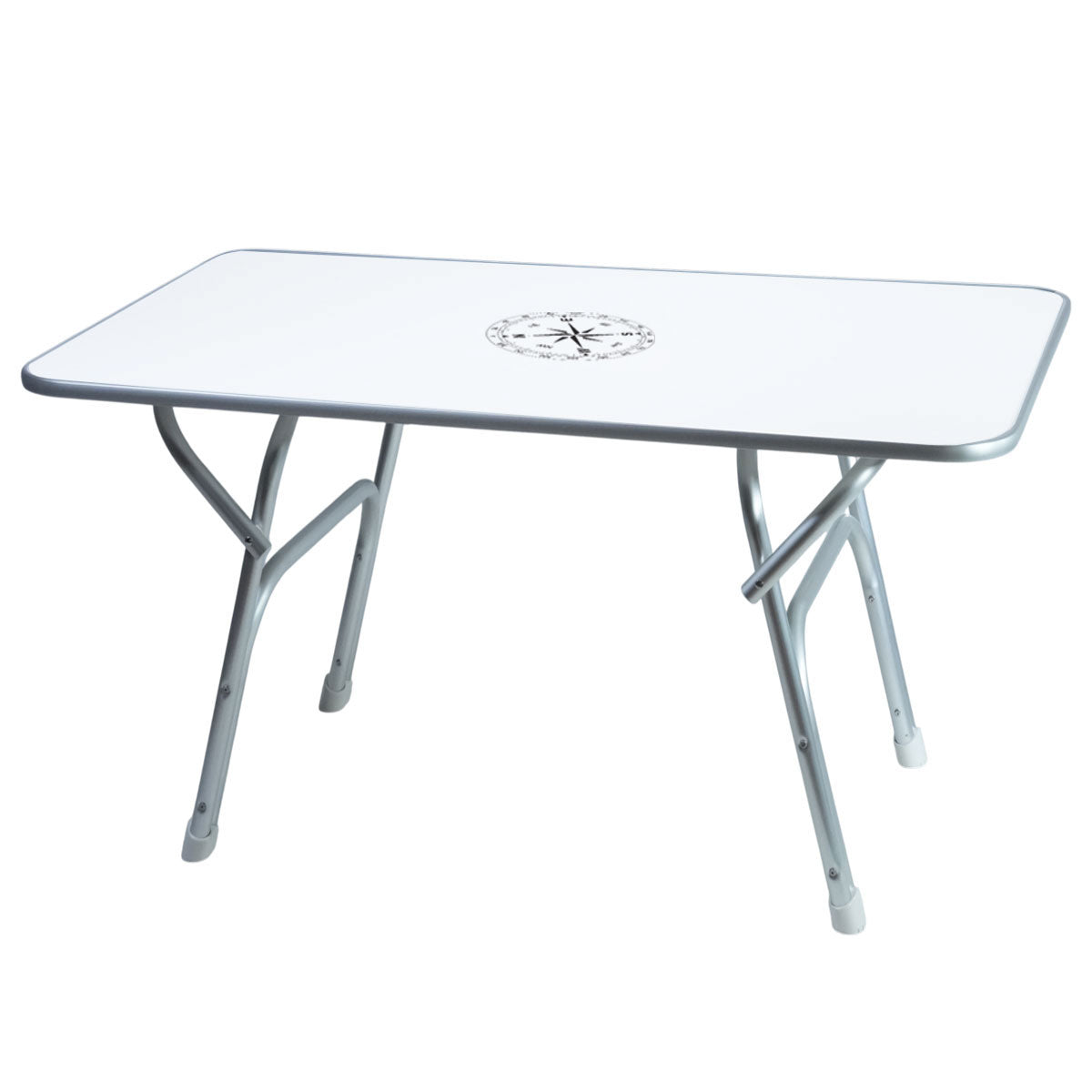 Oceansouth Folding Deck Table - Boatyard Malaysia
