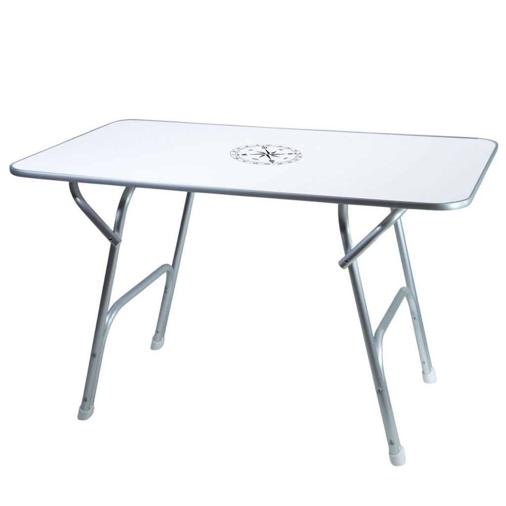 Oceansouth Folding Deck Table - Boatyard Malaysia