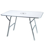 Oceansouth Folding Deck Table - Boatyard Malaysia