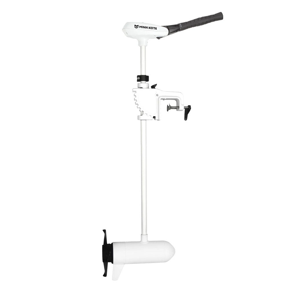 Minn Kota Riptide Transom - Boatyard Malaysia