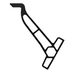 Minn Kota Raptor Jack Plate Adapter Bracket - Boatyard Malaysia