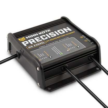 On-Board Precision Chargers