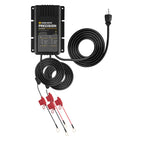 Minn Kota MINN KOTA MK-230 PCL 2 Bank 15 Amp Battery Charger - Boatyard Malaysia