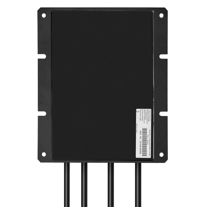 Minn Kota MINN KOTA MK-345 PCL 3 Bank 15 Amp Battery Charger - Boatyard Malaysia
