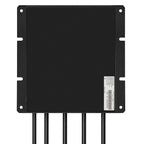 Minn Kota MINN KOTA MK-460 PCL 4 Bank 15 AMP Battery Charger - Boatyard Malaysia