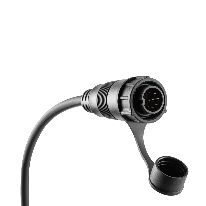 Minn Kota MINN KOTA MKR-DSC-16 LowRance 9 Pin Adapter Cable - Boatyard Malaysia