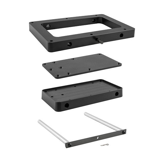 Minn Kota Quick Release Bracket / MKA-56 - Boatyard Malaysia