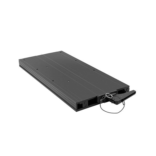 Minn Kota Quick Release Bracket / MKA-57 - Boatyard Malaysia
