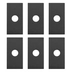 Minn Kota Boat Deck Reinforcement Kit / MKA-58 - Boatyard Malaysia
