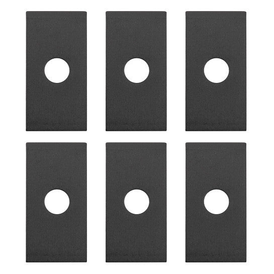 Minn Kota Boat Deck Reinforcement Kit / MKA-58 - Boatyard Malaysia