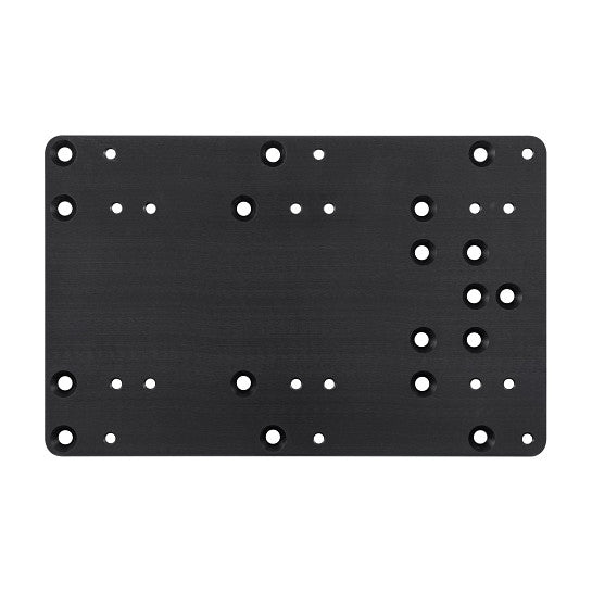Minn Kota Boat Deck Reinforcement Kit / MKA-58 - Boatyard Malaysia