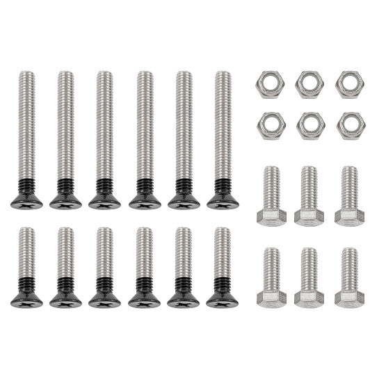 Minn Kota Boat Deck Reinforcement Kit / MKA-58 - Boatyard Malaysia