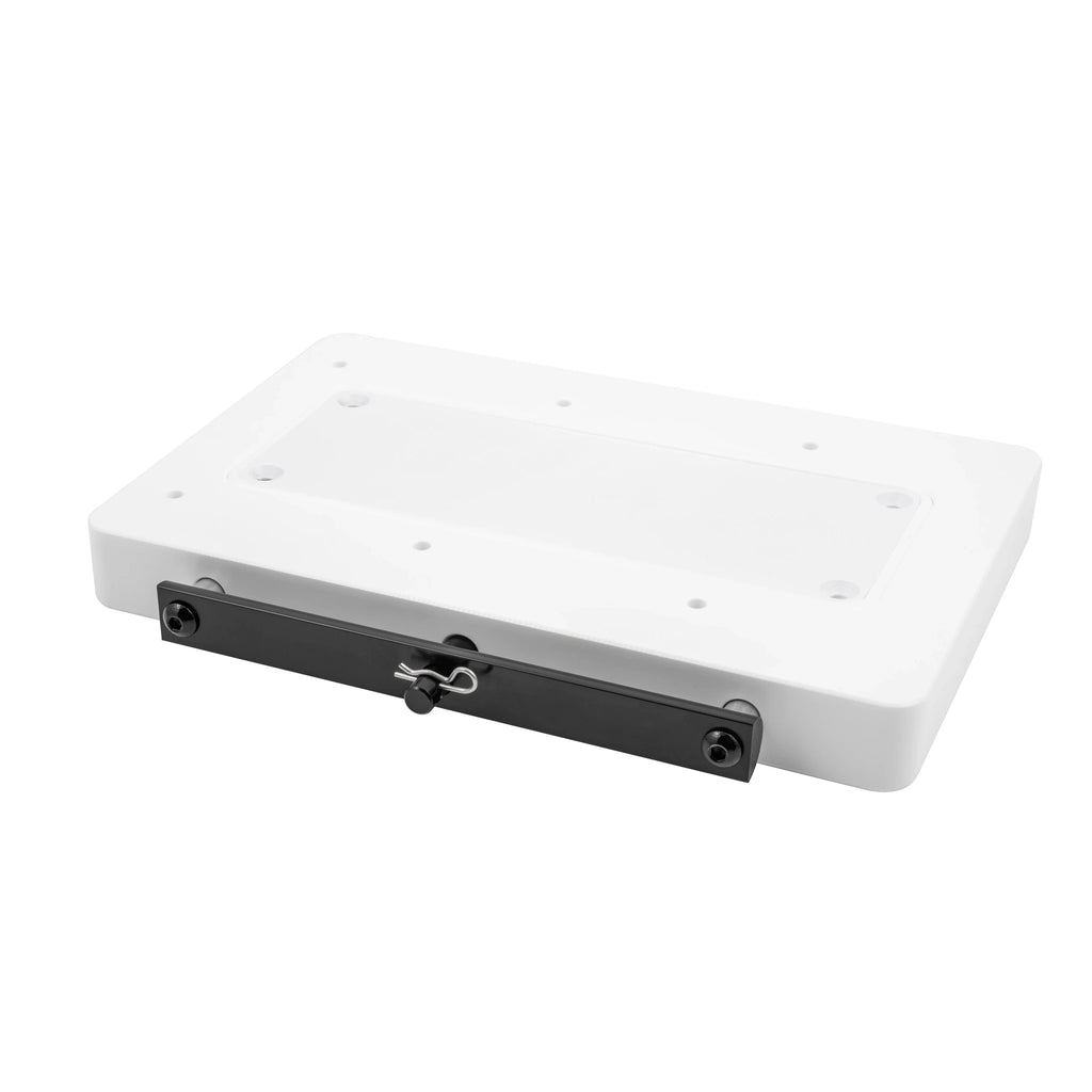 Minn Kota Quick Release Bracket / RTA-62 - Boatyard Malaysia