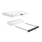 Minn Kota Quick Release Bracket / RTA-62 - Boatyard Malaysia