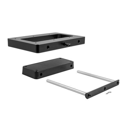 Minn Kota Quick Release Bracket / MKA-64 - Boatyard Malaysia