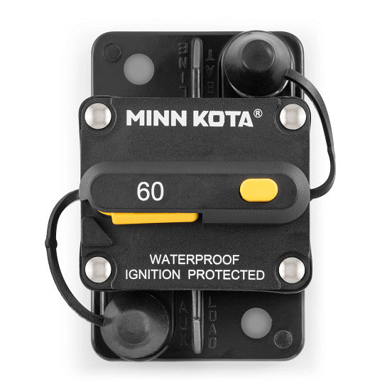 Minn Kota Circuit Breaker / MKR-27 - Boatyard Malaysia