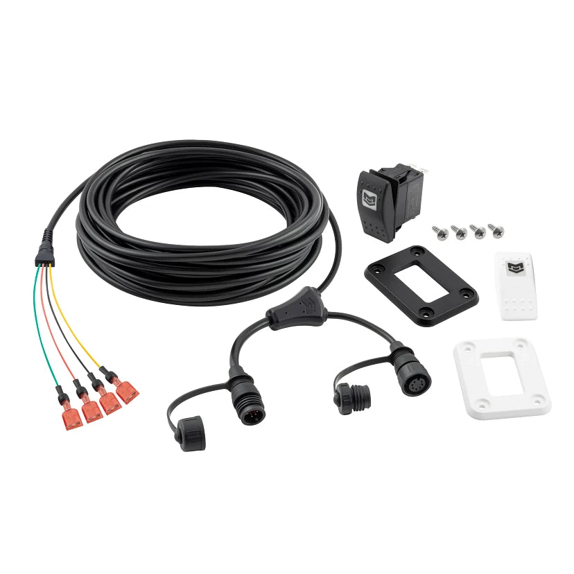 Minn Kota MINN KOTA MKR-30 Remote Power Switch - Boatyard Malaysia