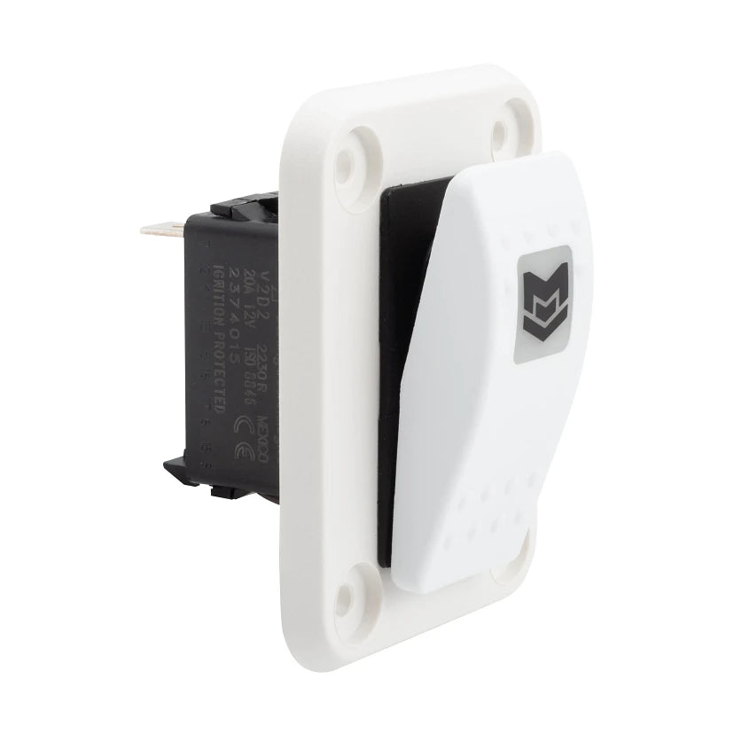 Minn Kota MINN KOTA MKR-30 Remote Power Switch - Boatyard Malaysia